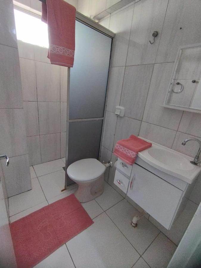 Ap Aconchegante E Climatizado Otima Localizacao Foz do Iguaçu Exterior foto