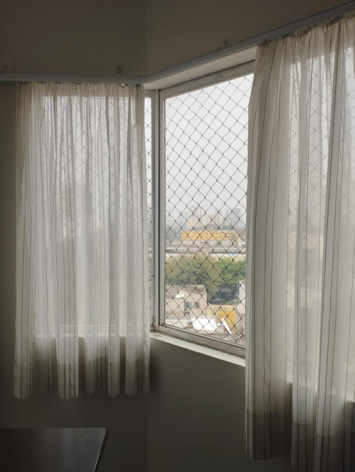 Ap Aconchegante E Climatizado Otima Localizacao Foz do Iguaçu Exterior foto